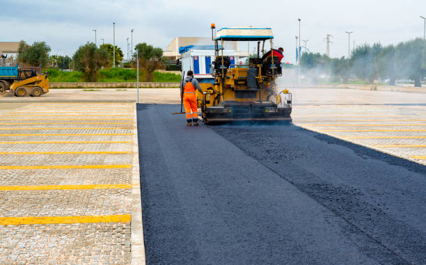 Reliable Newburgh, IN Driveway Paving  Solutions